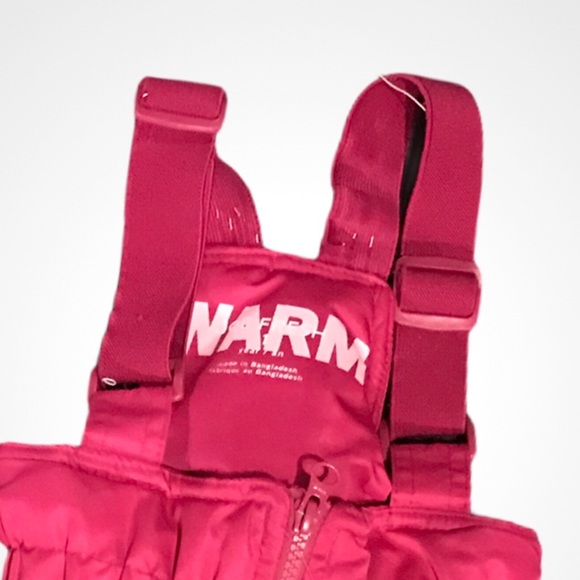 Baby snowsuit - 12M - Picture 2 of 2